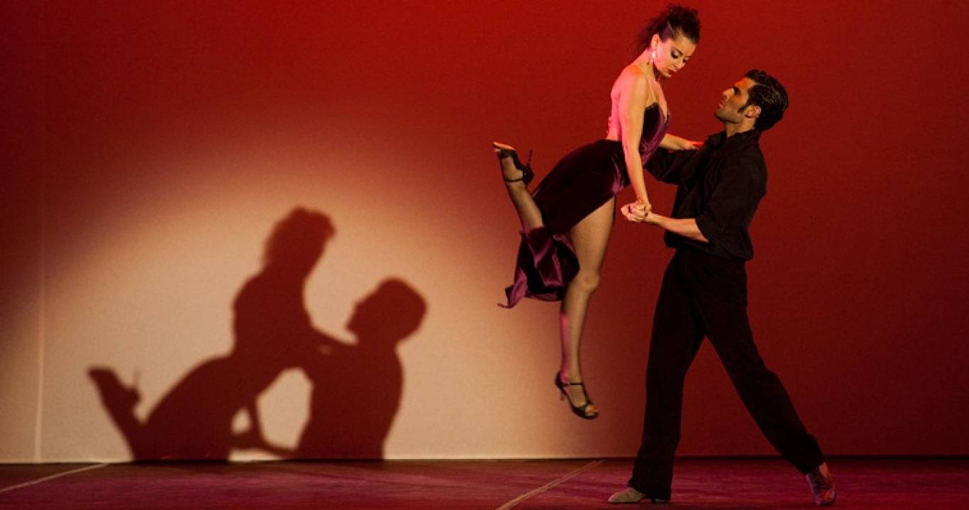 Куда пойти в Киеве: лучшие концерты и представления марта